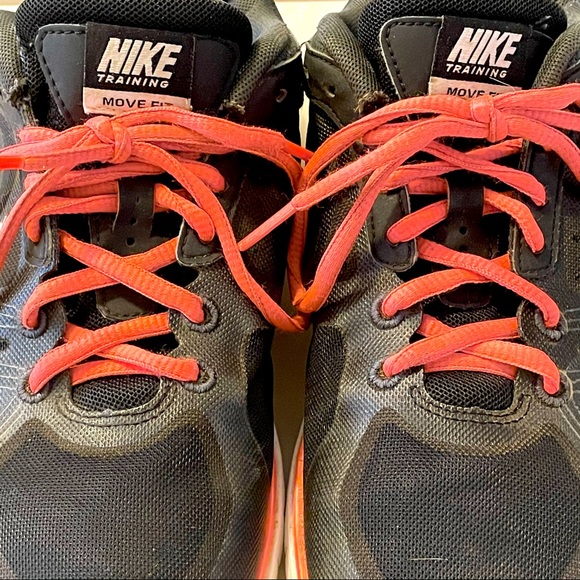 NIKE - 7.5 Flex Training Shoes - Picture 2 of 8